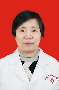 孫昌琴 南京解放軍第454醫院婦產科