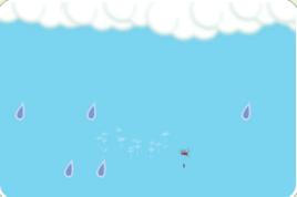 蒲公英的種子 蒲公英的種子