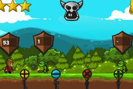 數字英雄 數字英雄