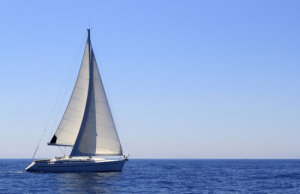 奧帆中心帆船體驗 奧帆中心帆船體驗