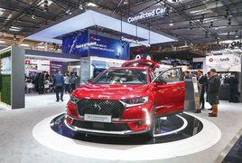 2018年德國漢諾瓦工業博覽會 2018年德國漢諾瓦工業博覽會