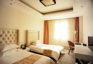 上海頤美庭園酒店