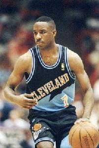 特雷爾·布蘭頓 特雷爾·布蘭頓