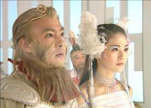 齊天大聖孫悟空劇照