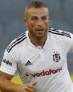 格克汗·托雷 格克汗·托雷