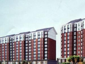 金波小區 金波小區