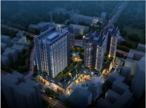 佛山華強廣場 佛山華強廣場