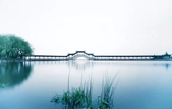 9月最值得去的11個古鎮，人少景美，去一次就忘不了