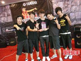 貴族樂隊 貴族樂隊