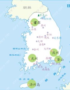 韓國人口 韓國人口