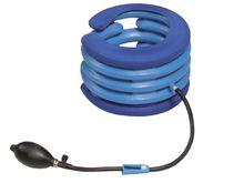 橡膠五層型頸椎牽引器