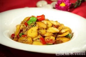 鄉村小土豆 鄉村小土豆