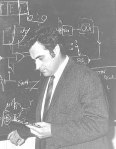 瑞·米爾頓·杜比