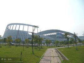 株洲體育中心 株洲體育中心