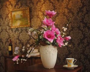 花藝設計 花藝設計