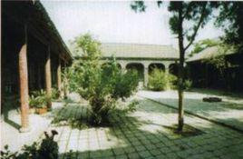 沁陽市第一中學 沁陽市第一中學