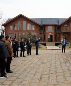 河頭店鎮 河頭店鎮