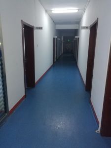 一成教育實景展示