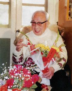 李劍晨[中國水彩畫之父]