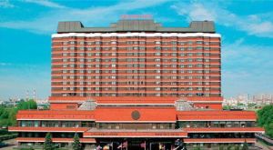 莫斯科總統飯店 莫斯科總統飯店