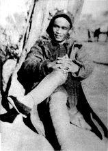 鍾偉（戰爭時期）