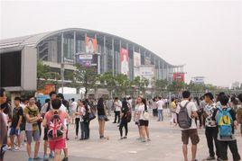 2012年廣州建博會