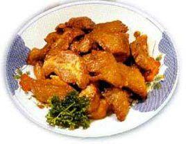 鑊仔叉燒 鑊仔叉燒