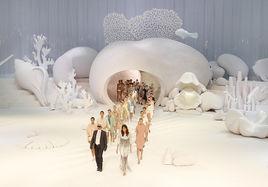 海濱墓園 海濱墓園