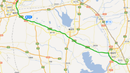 淮徐高速公路 淮徐高速公路