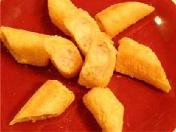 貴妃蝦卷 貴妃蝦卷