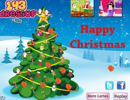 2012聖誕樹裝飾 2012聖誕樹裝飾