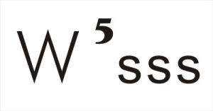 w5sss w5sss