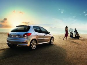 標緻207兩廂 標緻207兩廂