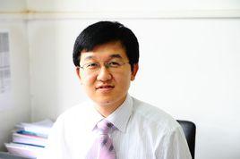 高崢[山東農業大學生命科學學院教授]