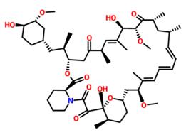 雷帕黴素 雷帕黴素