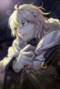 百夜米迦爾 百夜米迦爾