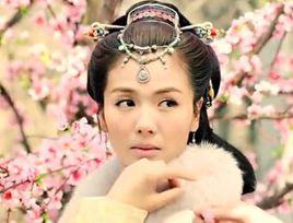 紅顏舊[電視劇《琅琊榜》插曲]