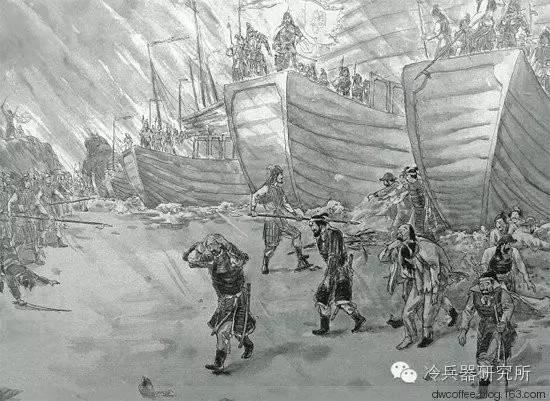 少林僧兵抗倭秘籍—不靠武勇靠軍陣 少林僧兵抗倭秘籍—不靠武勇靠軍陣