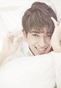 於安[中國內地演員，模特]