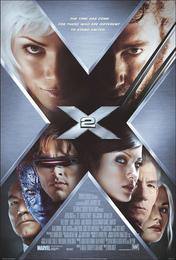 《X戰警2：團結》