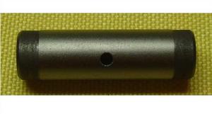 熱解塗層石墨管 熱解塗層石墨管