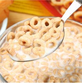 全穀物早餐 全穀物早餐