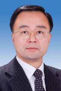 高烽[四川省政協原副主席]