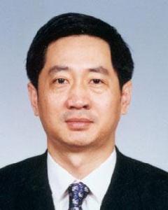 梁偉[北京市人大常委會原副主任]