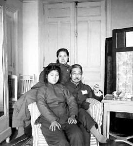 周曄[魯迅侄女]