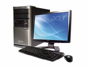 ACER ASPIRE X3200 ACER ASPIRE X3200