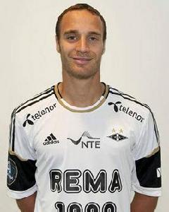 托雷·雷吉紐森 托雷·雷吉紐森