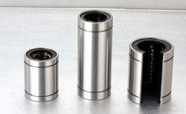 直線軸承 直線軸承