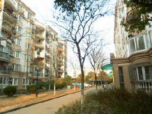 靜安新城八區 靜安新城八區