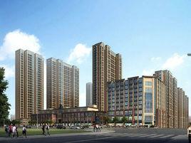 中天和景苑 中天和景苑